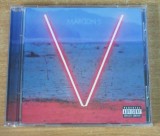 Maroon 5 - V CD (2014), Rock, Interscope Records