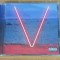 Maroon 5 - V CD (2014)
