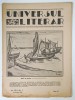 UNIVERSUL LITERAR , No. 7 , 1926