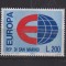 SAN MARINO,1964 EUROPA MI. 826 MNH