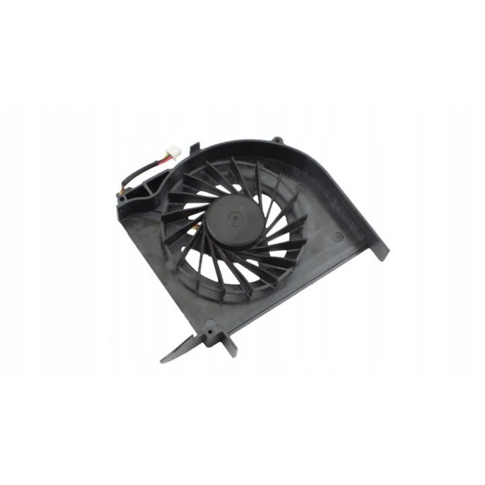 Cooler laptop HP DV6 DV6Z DV6-1000 DV6-2000 DV6-2100 DV6T-2100 DV6T-2300 DV6-3000 DV7 DV7-2000 DV7-3000