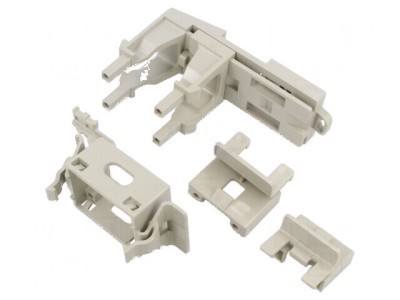 Adaptor de montare EPIC H-B foto