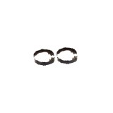 Set saboti frana TOYOTA CELICA ZZT23 BREMBO S83551
