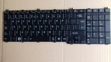 Tastatura SH TOSHIBA Satellite (US) C650 C660 L650 L670 L770 (PK130CK2A05)