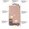 Display iPhone 8 / SE 2020 Refurbished WHITE