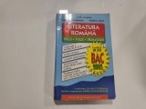 Literatura romana clasele IX-XII.Bac 2005- V.Drujinin,L.Cornaseanu