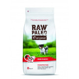 Cumpara ieftin Raw Paleo, Puppy, Rase Mici, Vita, 8 Kg