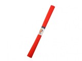 Hartie creponata pentru activitati crafts,200x50 cm,9 culori