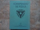 Compendiu de Fizica - Bunget, Burlacu, Ciobotaru, Costescu, Florescu 1988