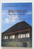 Ioana Fruntelată; Cristian Mușa - Starchiojd (partea &icirc;nt&acirc;i) (cu dedicație)