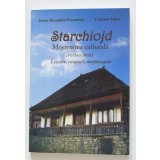 Ioana Fruntelată; Cristian Mușa - Starchiojd (partea &icirc;nt&acirc;i) (cu dedicație)