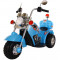 Motocicleta Electrica China 995, 6V Albastru