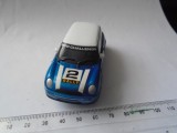 Bnk jc Micro Scalextric Mini Cooper 1/64 Hornby slot car, 1:64