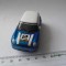 bnk jc Micro Scalextric Mini Cooper 1/64 Hornby slot car