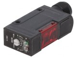 Senzor Fotoelectric PNP 0-0.7m 100mA E3S-AD87