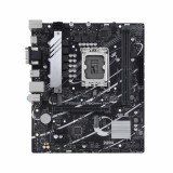 Placa de baza PRIME B760M-K DDR4 LGA1700, Asus