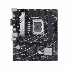 Placa de baza PRIME B760M-K DDR4 LGA1700