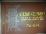 Stefan cel Mare Domn al Moldovei glorios comandant de osti (1457-1504) - I. Focseneanu