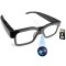 Ochelari Spion cu Camera iUni G7, Full HD, 8GB Card Micro SD, Night Vision