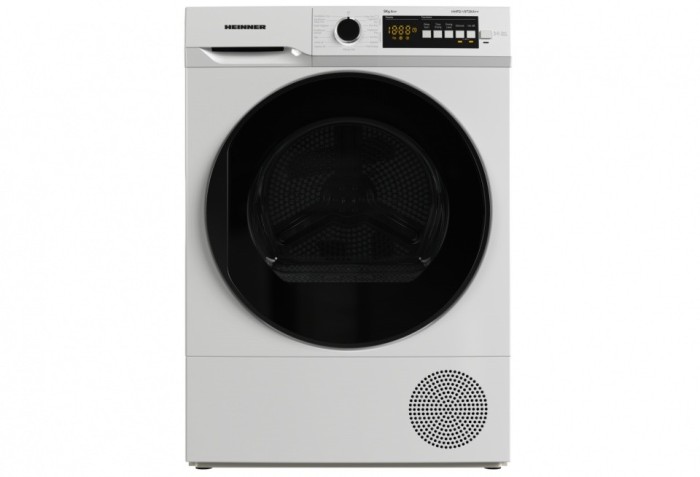 USCATOR DE RUFE HEINNER HHPD-V9T2KA++