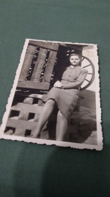 FOTO TIP 9/6 LUGOJ 1942 foto