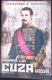 DOMNIA LUI CUZA VODA-ALEXANDRU D. XENOPOL-359609