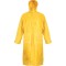 3050 PL Pelerina impermeabila galbena Duren Fas, 130cm, marime XL ProAdvanced PowerfulTools