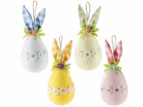 Cumpara ieftin Set 12 oua decorative Paste 8.5x21 cm