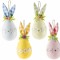 Set 12 oua decorative Paste 8.5x21 cm