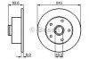 Disc frana AUDI A4 Avant (8D5, B5) (1994 - 2001) BOSCH 0 986 479 B48