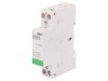 Contactor 1P 20A 24V NO