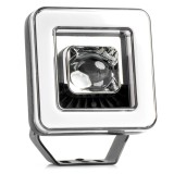 Proiector LED cu Angel Eye model AWL57, pozitie, semnalizare, faza