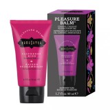 Cumpara ieftin Balsam Stimulator Kissable cu Aroma Zmeura 50 ml, Kama Sutra