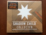 Shadow Child &ndash; Collected 2013 cd disc compilatie muzica deep house electronic house made in UK sigilat nou