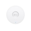 &quot;AX5400 Ceiling Mount Dual-Band Wi-Fi 6 Access Point PORT: 1&times;2.5, TP-Link