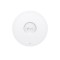 &quot;AX5400 Ceiling Mount Dual-Band Wi-Fi 6 Access Point PORT: 1&times;2.5