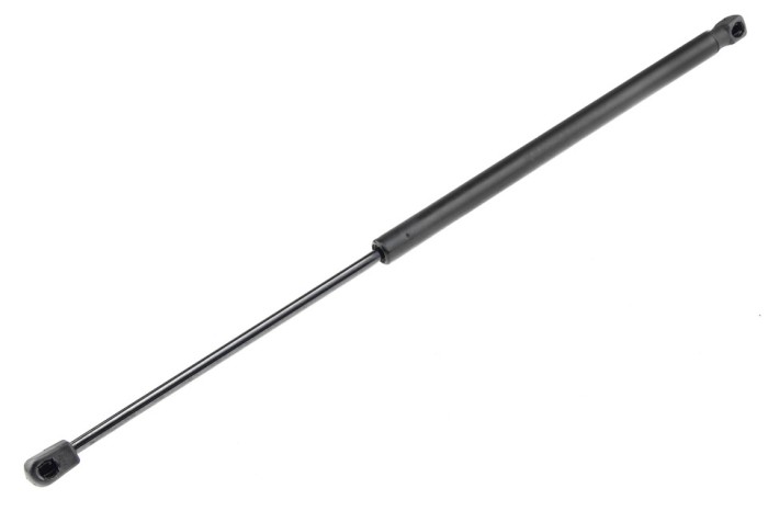 Amortizor portbagaj , L=555mm, F=450n, Mitsubishi Space Star, 1998-2005, NTY AE-MS-002