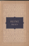 HEINE - PROZA ( CLUV )