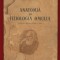 &quot;Anatomia si Fiziologia Omului&quot; 1953