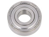 Lagăr cu bile 10mm x 26mm x 8mm