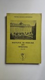 Colectiv autori, Institutul de Medicina din Timisoara 1868-1978. Monografie