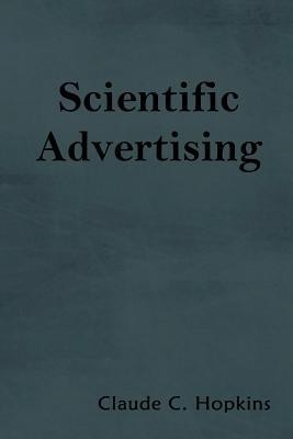 Scientific Advertising foto