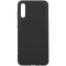Husa Pentru SAMSUNG Galaxy A8s - Luxury Slim Mat TSS, Negru