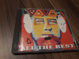 CD VARIOUS - VIVA &#039;99 ALL THE BEST ORIGINAL