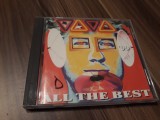 Cumpara ieftin CD VARIOUS - VIVA &#039;99 ALL THE BEST ORIGINAL, Dance