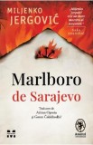 Marlboro de Sarajevo - Miljenko Jergovic