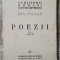 Poezii - Ion Pillat// vol. 1, 1944, necesita relegare