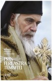 Prin fereastra temniței, Sfantul Nicolae Velimirovici, Carti Crestinism, Predania, Paperback brosat