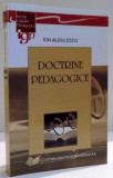 Doctrine pedagogice Ion Albulescu