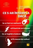Ce s-ar intampla daca.../Cody Cassidy, Paul Doherty, Niculescu